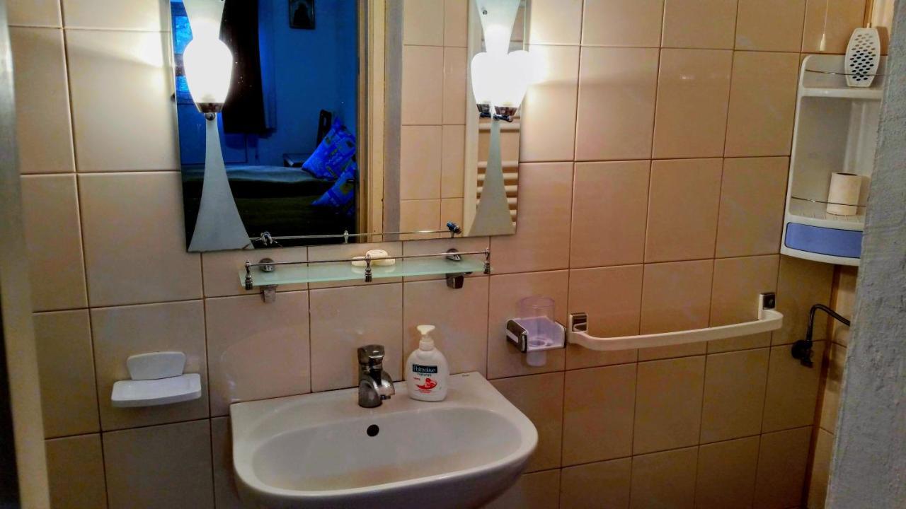 Casa Miorita Βίλα Cumpăna Εξωτερικό φωτογραφία